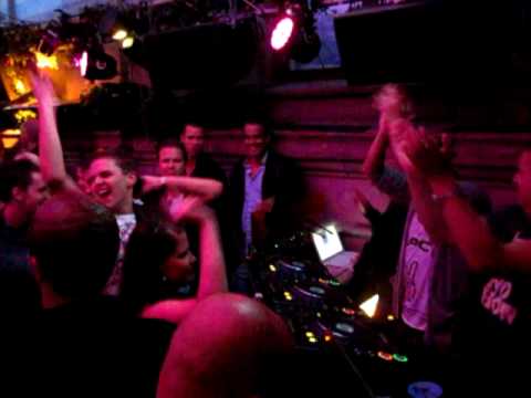 F12 Loca Sessions - Alex Lewerentz & Don Tomaso PART 1