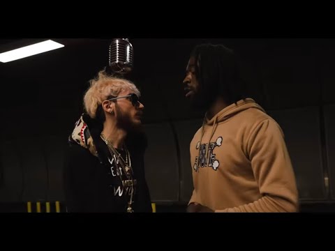 Weso Gee - iSay Ft. Streets Soprano (Prod By Mel The Producer) Hanging Mic 🎥 Shot AGMT