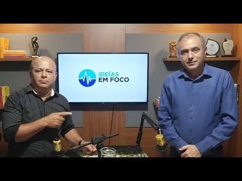 PODCAST DO NATÉRCIO  HOJE COM DEDIM PREFEITO DE GUARACIAMA