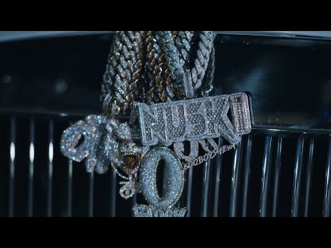 Lil Durk "Just Flow" (Music Video)