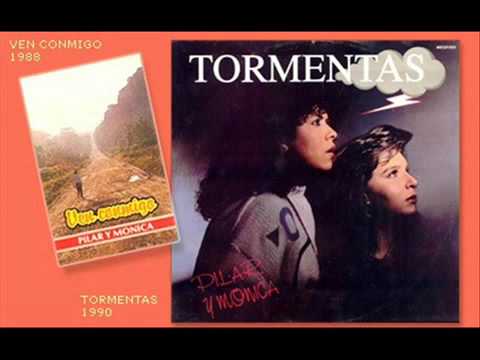 Pilar Romero y Mónica Murr Perdoname.mp4