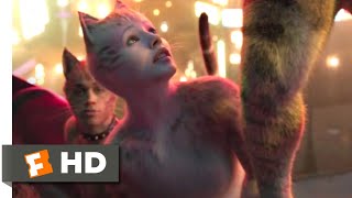 Cats (2019) - Jellicle Songs for Jellicle Cats Scene (1/10) | Movieclips