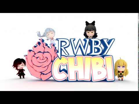 RWBY Chibi Opening Intro Source