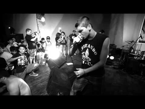 Festival Dosol Caico 2013: Scoria (RN) - Anarkizar