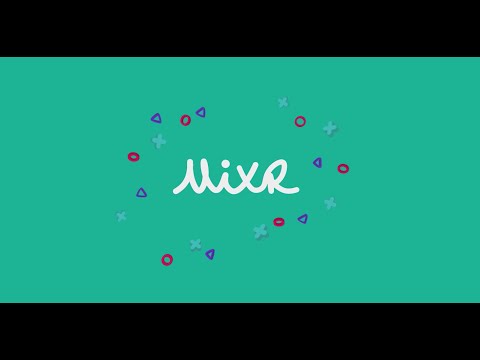 MixR