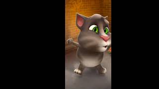 Talking tom cat Part 5 SUPERSTAR