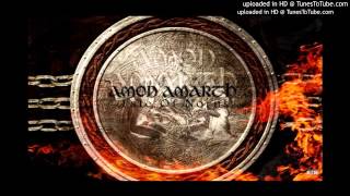 Amon Amarth - The Pursuit Of Vikings : Indonesian Death Metal Vocal Cover