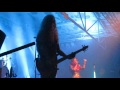 Delain Turn The Lights Out Live Essigfabrik Cologne 14 10 2016