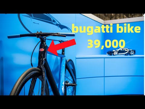 top 5 Most expensive bikes from car brands 2019-2020