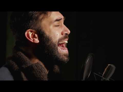 Utrecht AlleySessions:  Coppersky - Sweet Elysium