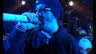 Mnemic - In The Tourness Black (OFFICIAL)