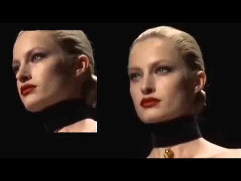 Felice Nova Noordhoff The Face 2022