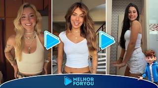 MELHORES DANCINHAS DA SEMANA #043 | DANCE SE SOUBER 2026 | KAN REAGE | MELHOR FOR YOU