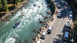 Jammu–Srinagar National Highway Update Today | NH-44 Traffic Status | Road Open or Closed
