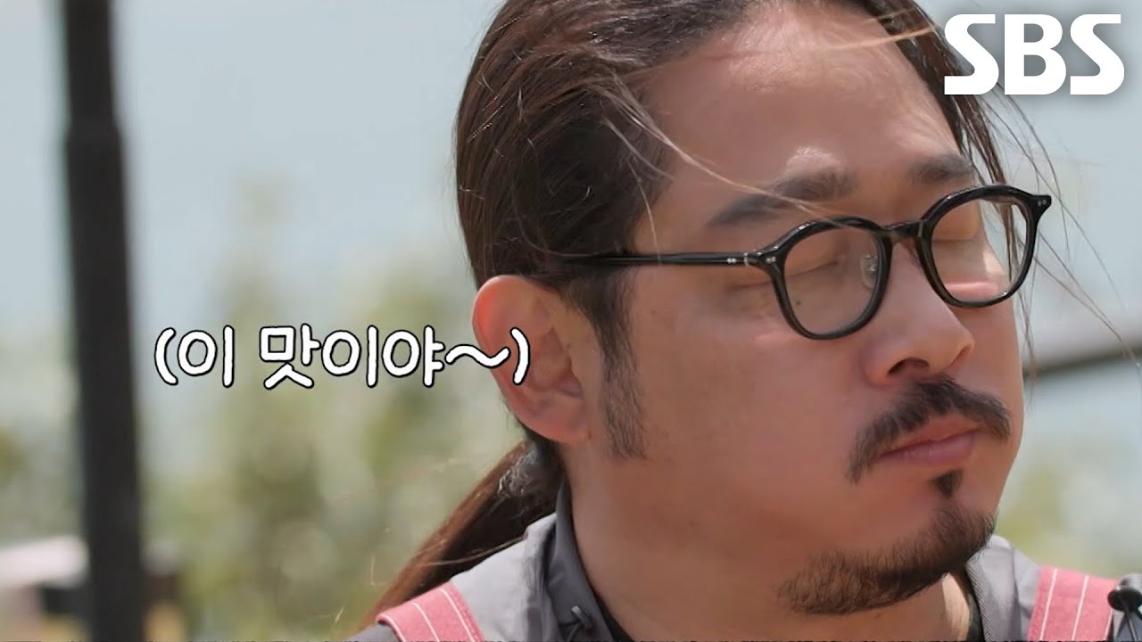 [5월 22일 예고] 끝나지 않은 참치 요리와 욕지도에서 벌어지는 광란의 파티♨