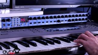 Video thumbnail for Novation A-Station Patches - Ovni Vago SoundBank by OvniVago