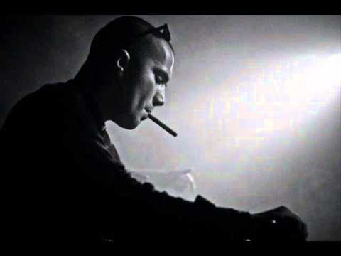 Ali (Caspian Clan) - Приветствие