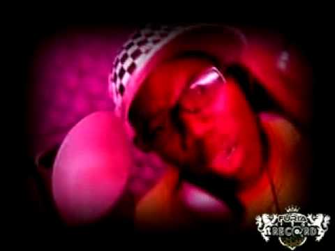 Crazy Duany  "Paso el tren" Tiradera para Blad Mc