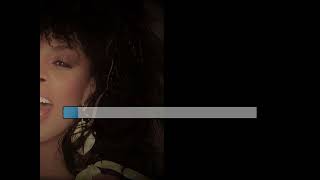 Donna Summer - He&#39;s A Rebel (Karaoke)