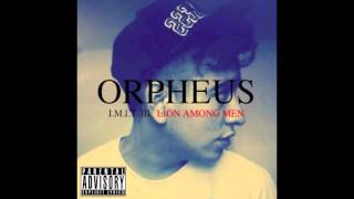 Bugg'N - Hudson Mohawke x Lunice ft. Orpheus