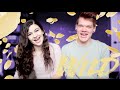 REACTING TO #WILD BY TROYE SIVAN (BLUE ...