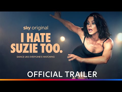 I Hate Suzie Too | Official Trailer