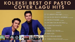 Download lagu Koleksi Best of Pasto - Cover Lagu Hits mp3