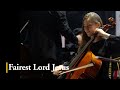 Fairest Lord Jesus - Orquesta Unión Peruana IASDMR