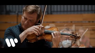 Download lagu Renaud Capuçon, Sir Simon Rattle, London Symphony Orchestra – Elgar: Violin Concerto: II. Andante mp3