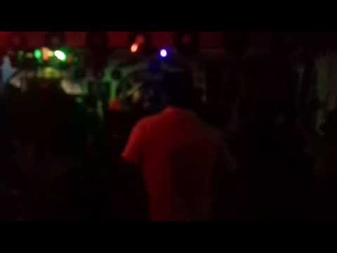 KAI DUB PLAYING MIX KING ALPHA PART 4