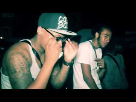 Stackz ft A2 Konch - Trill Like Kobi [StackzOfficial @DejFM]