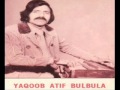 Pani ka Bulbula- Yaqoob Atif (Punjabi Folk Song)