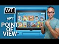 Amazon Fire HD 8 Kids Tablet 8 HD Display Our Point Of View