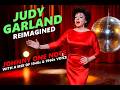 Judy Garland REIMAGINED - "Johnny One Note"