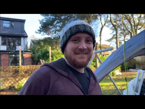 inLIFE Lodge : Episode 9 - Locks & Plaster