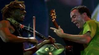 Dave Matthews Band - What Would You Say on SNL