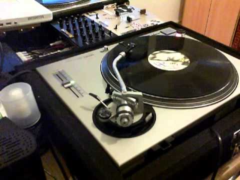 Tom Browne "ghetto horn" (D-Influence Full Version Remix) 1995