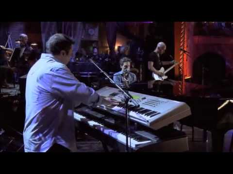 Richard Marx - Through My Veins (Live)