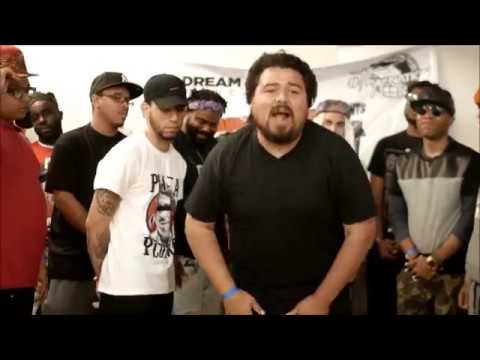 Frank Lucas vs Don Marino