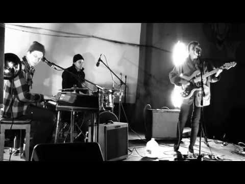 OUTER SPACES: Live @ The Current Space, Baltimore, 4/19/2014, (Part 3)
