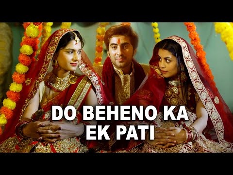 दो बहनो का एक पति | Do Beheno Ka Ek Pati | Apradh - Full Episode | Apradh Crime Show New Episode