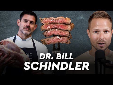 How to Eat the Optimal Human Diet | Dr. Bill Schindler