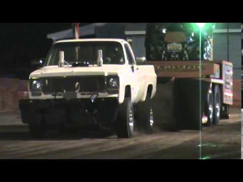 Daniel Caffrey 6300 4x4 Mod. -Adams,Ne 2014