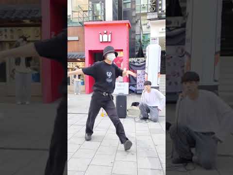 20231012 OneOf#원오브 Hongdae Busking 홍대 버스킹 SnowHorse#눈말 170144
