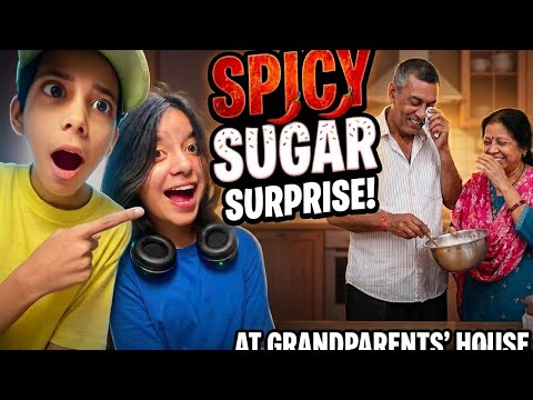Sugarspiceee The Next Generation