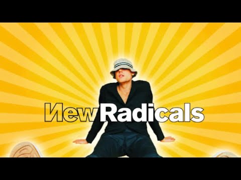 New Radicals - Get What You Give