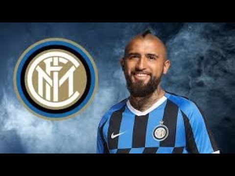 Inter Milan Career Mode Ep.1 Signing Vidal and 55million transfer