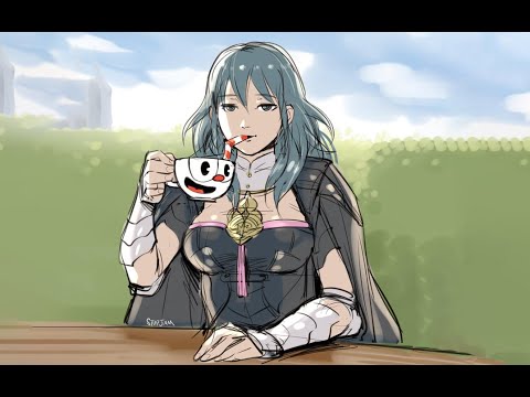 Error 404, Byleth is glitched