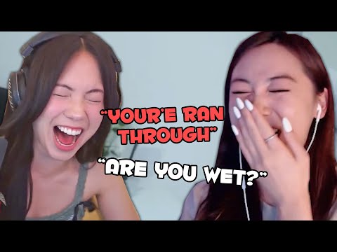 Jodi And FanFan Being The WILDEST Duo For 14 Minutes And 43 Seconds