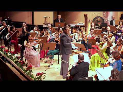 Concert extraordinar de Anul Nou - Filarmonica Banatul